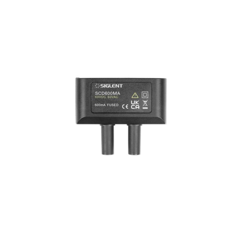 SCD600MA Current Measurement Adapter 600 mA Range for SHS800X SHS1000X