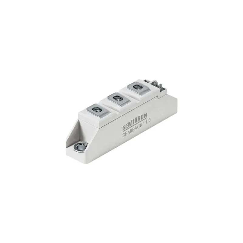 SKKD 100/14E,Rectifier Diode Module,1400V,100A