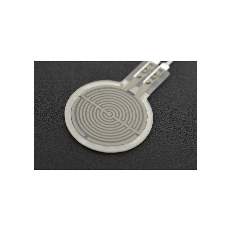 RP-C18.3-ST,Thin Film Pressure Sensor,High Sensitivity,Flexible