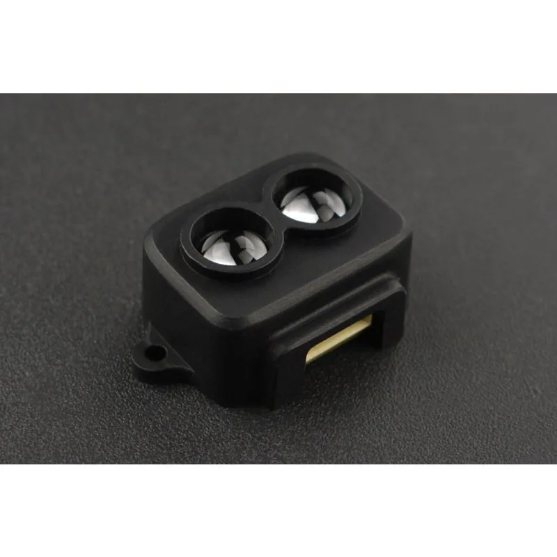 TF-Luna (ToF) Micro Single-point Ranging LiDAR (8m)