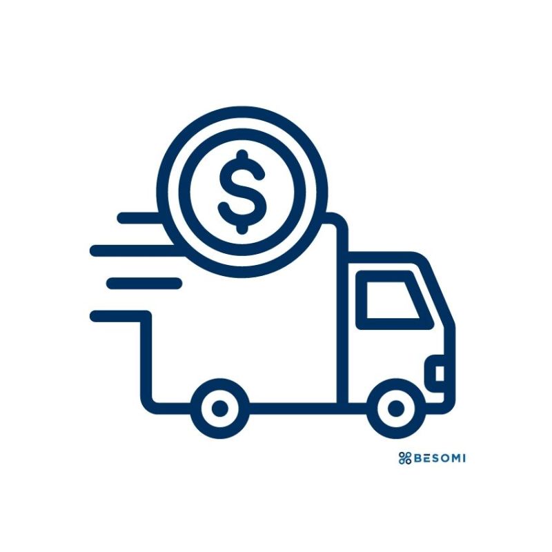 Shipping Charges (REF-NO-376)