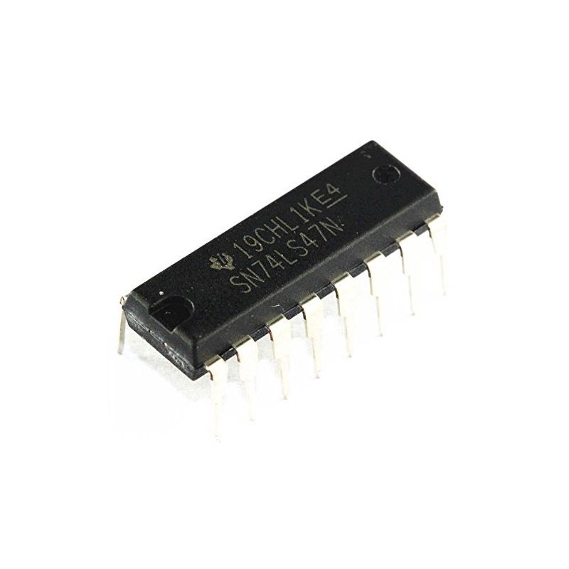 SN74LS31N, Digital Delay Element IC, DIP-14