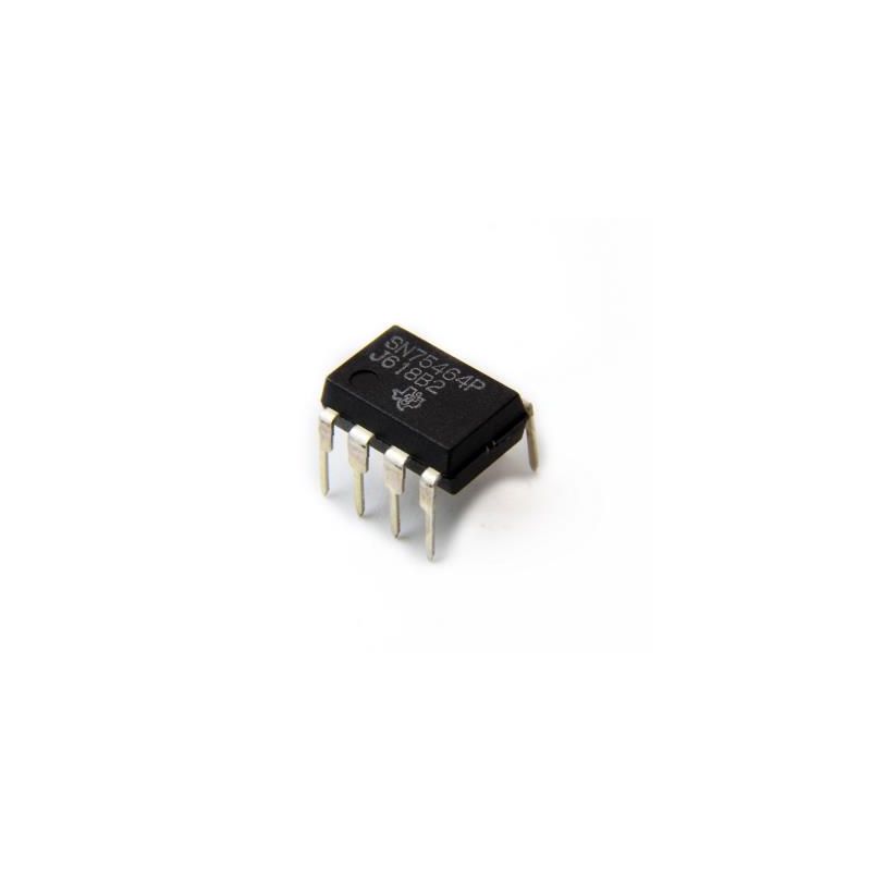 SN75464P,Quadruple Darlington Transistor Driver IC,DIP-14