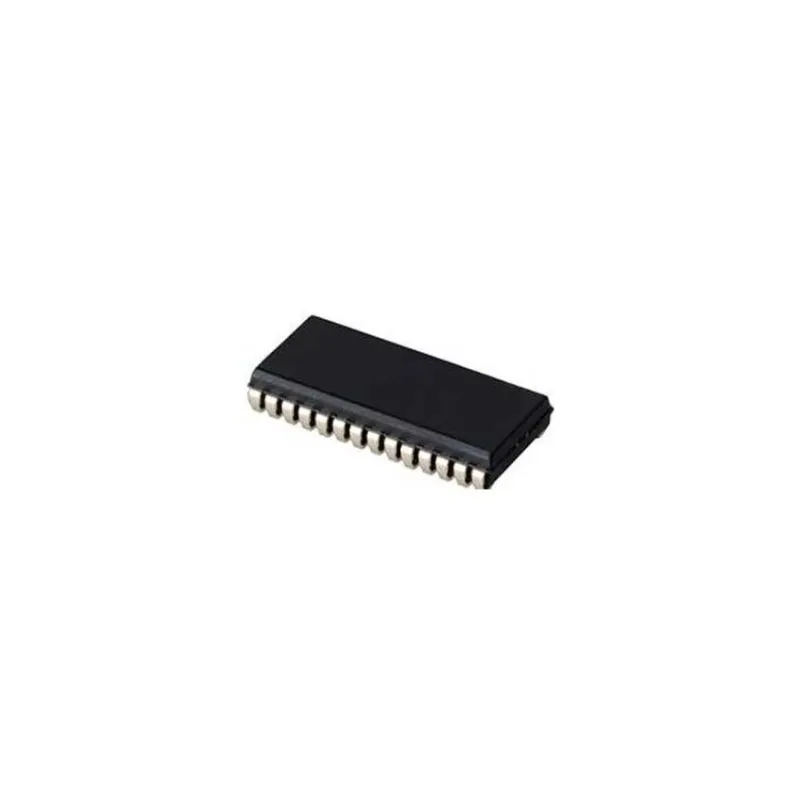 V53C16126HK40, 16Mbit (128K x 16) CMOS Fast Page Mode DRAM,SOJ-40