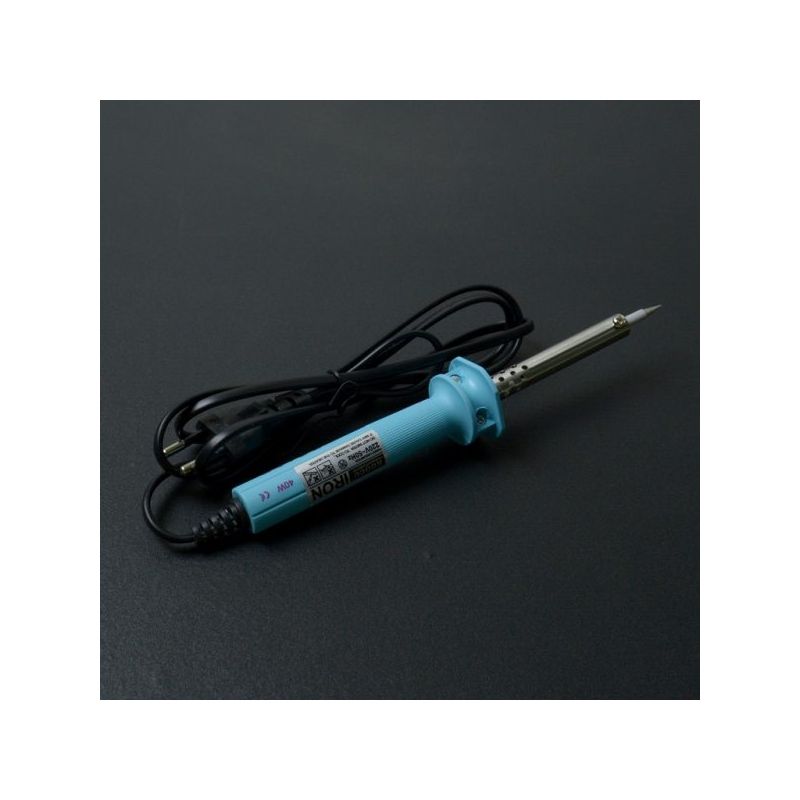 GY113A, Soldering Iron,40W