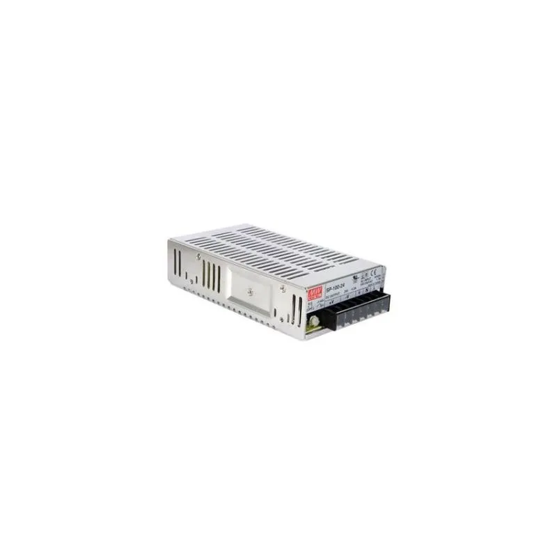 RSP-100-24 (24V 4.2A)