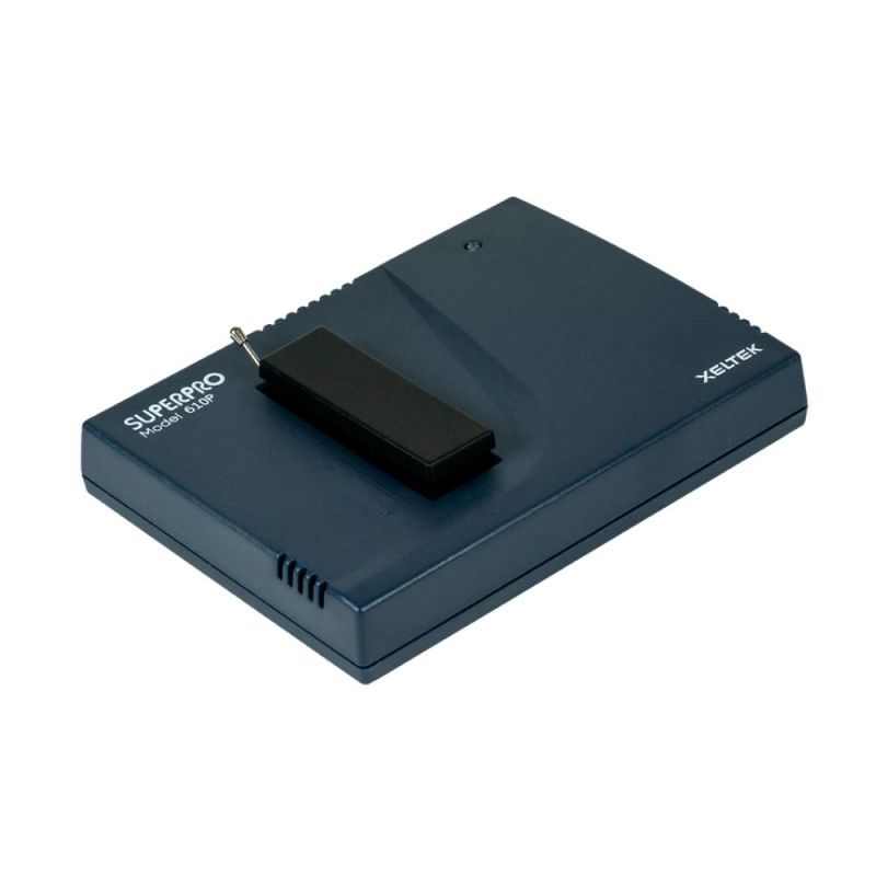 XeltekSuperPro 610P Universal Programmer – High-Speed USB Standalone IC Programmer