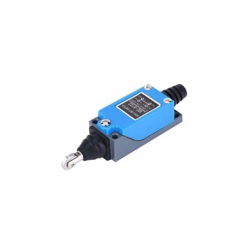 ME-8122, Adjustable Rotary Limit Switch, Panel Mount