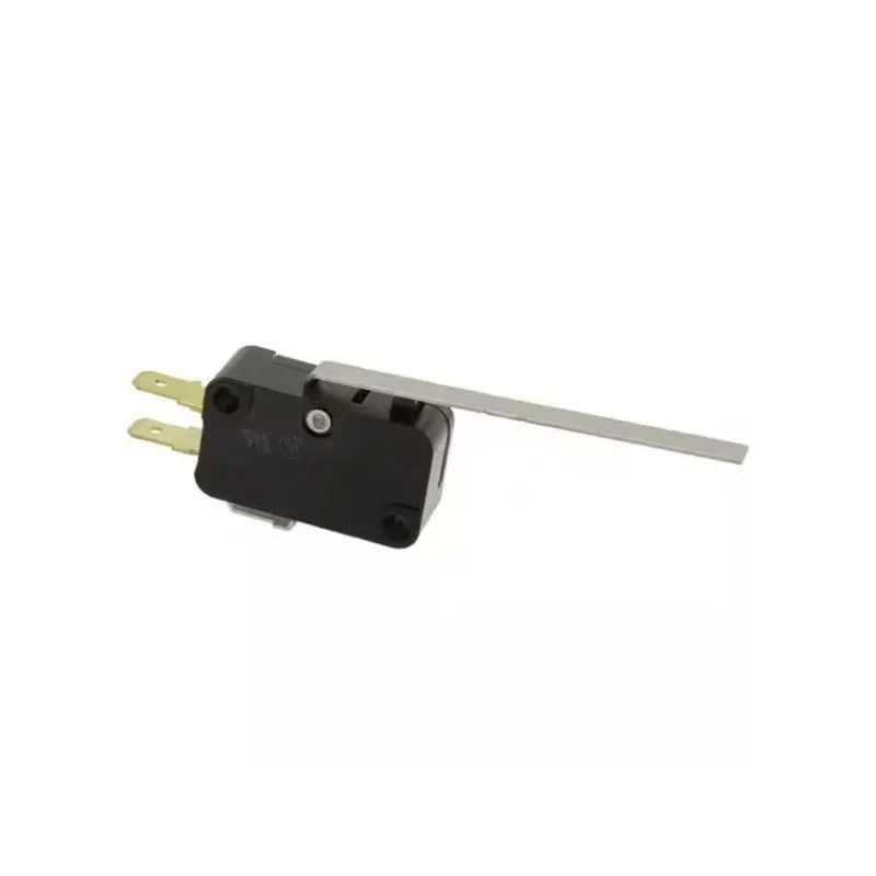 V-153-1C25, Snap-Action Limit Switch, Panel Mount Package