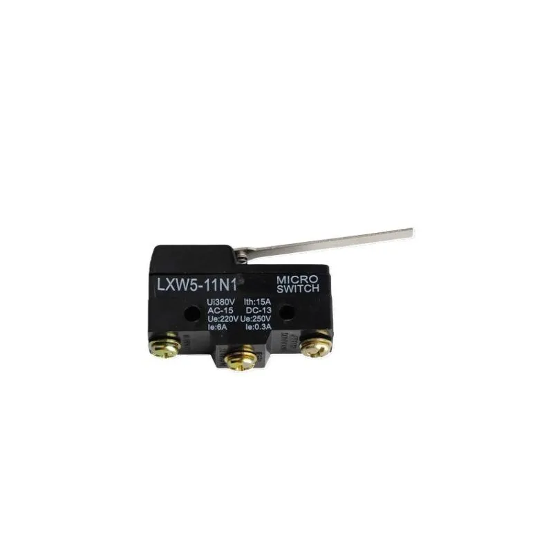 LXW5-11N1, Snap-Action Limit Switch,Panel Mount Package