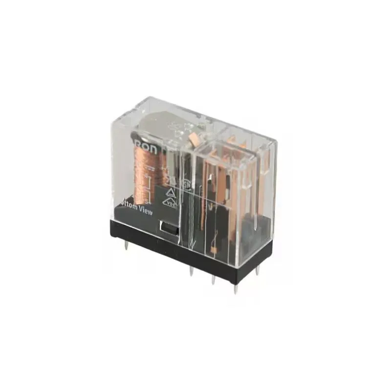 G2R-2-AC220V, General-Purpose Relay, Plug-In Type