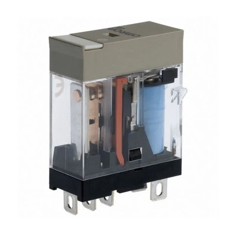 G2R-1-SND-DC24(S), General-Purpose Relay, Plug-In Type
