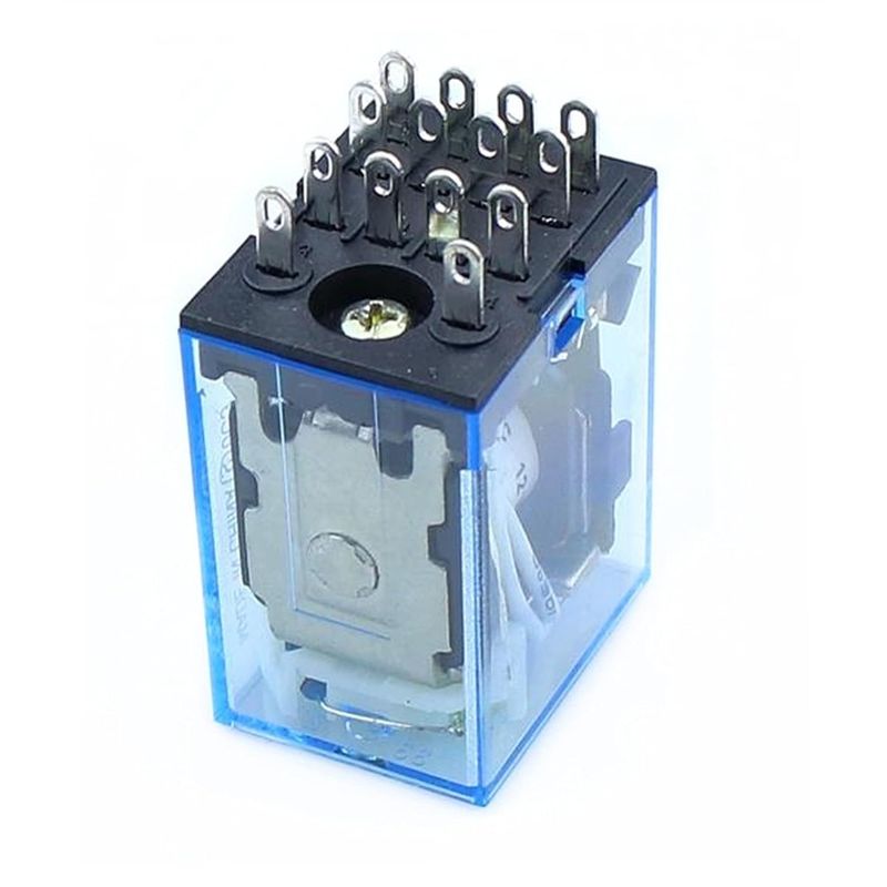 MY4NJ-DC24, General-Purpose Relay, Plug-In Type