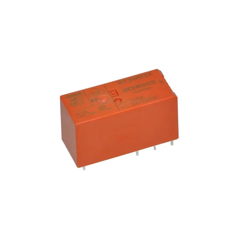 RT314024, General-Purpose Relay, Through-Hole Mount