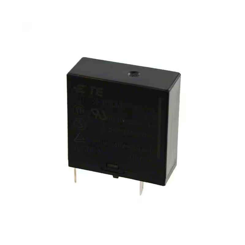 SDT-S-112LMR, General-Purpose Relay, Through-Hole Mount