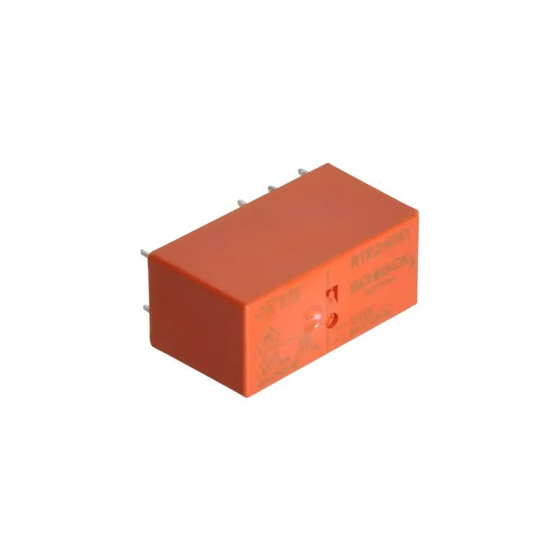RTE24012, General-Purpose Relay, Through-Hole Mount