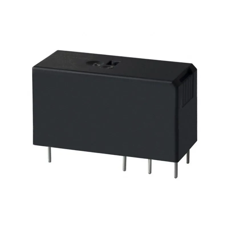 RT424524, General-Purpose Relay, Through-Hole Mount