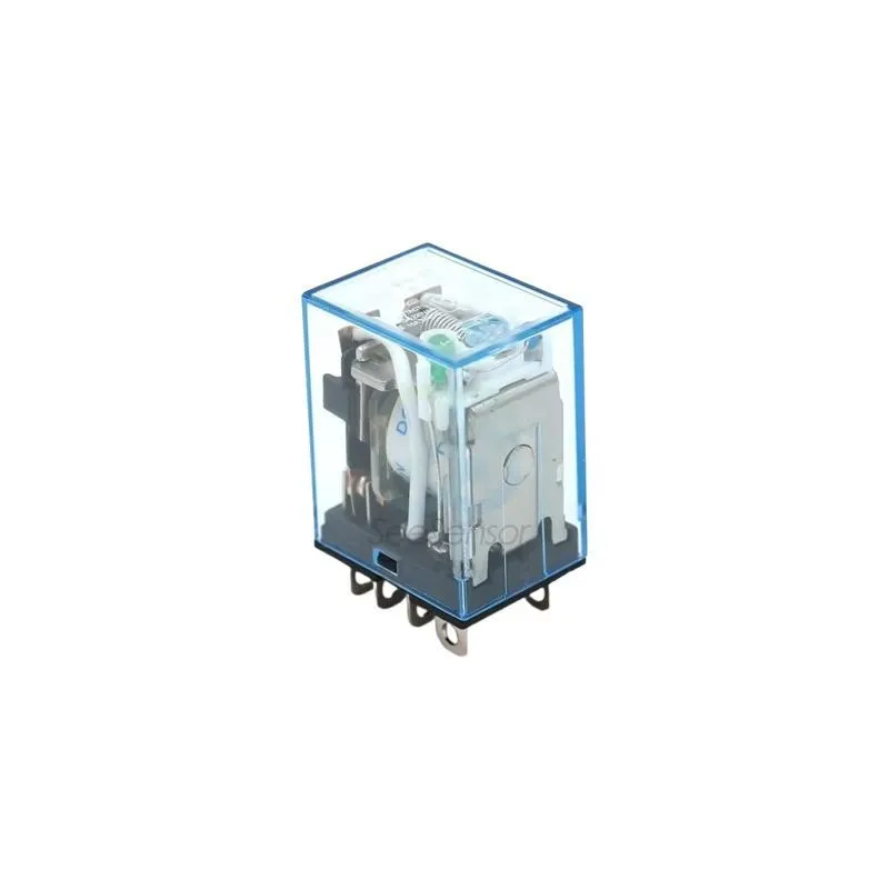 LY2NJ-220VDC, General-Purpose Relay, Plug-In Type