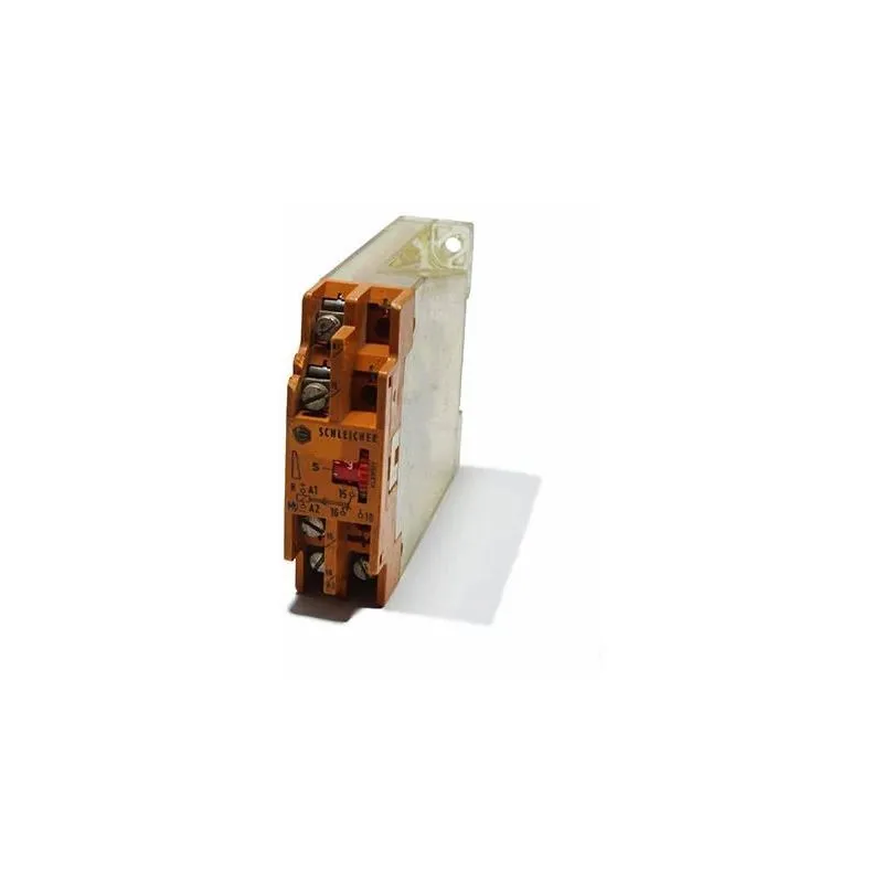 KZT11,Time Delay Relay,24V,5-100s NEU