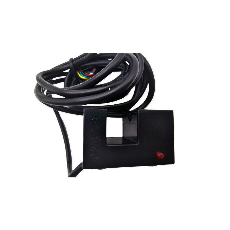 PH-03R, Photoelectric Sensor Switch, Panel Mount Package