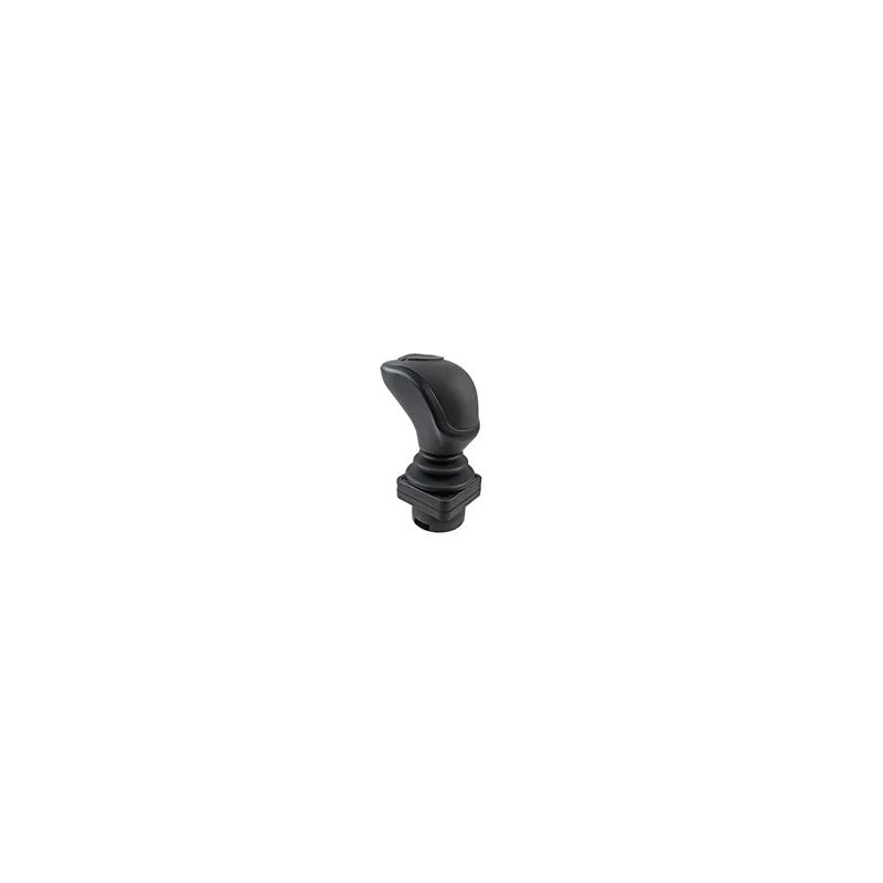 TS1P1S00A, Thumbstick Joystick, Panel Mount Package