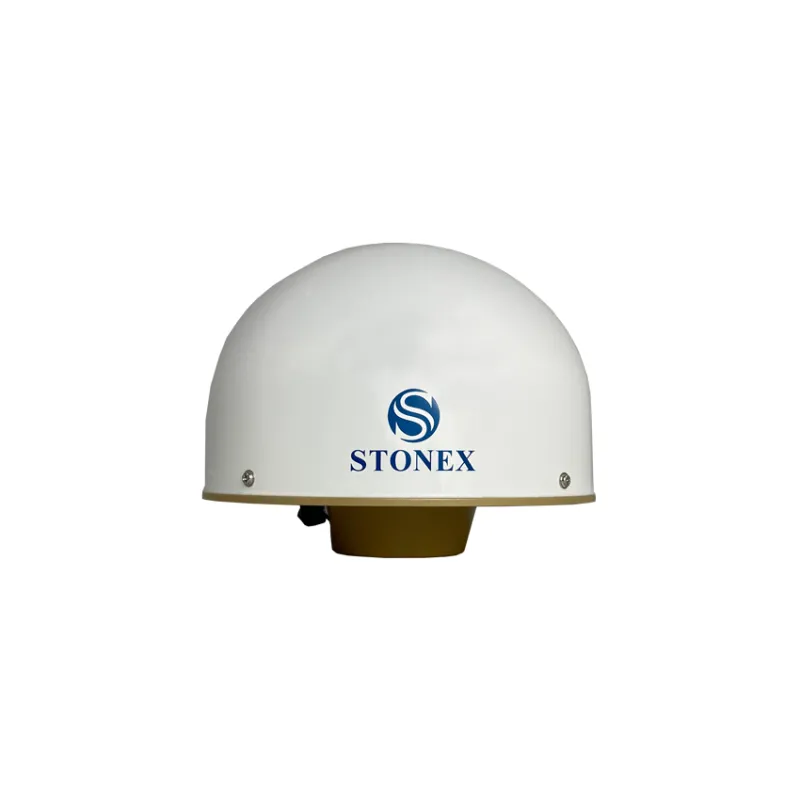 Stonex GPS Mini Choke Ring Antenna
