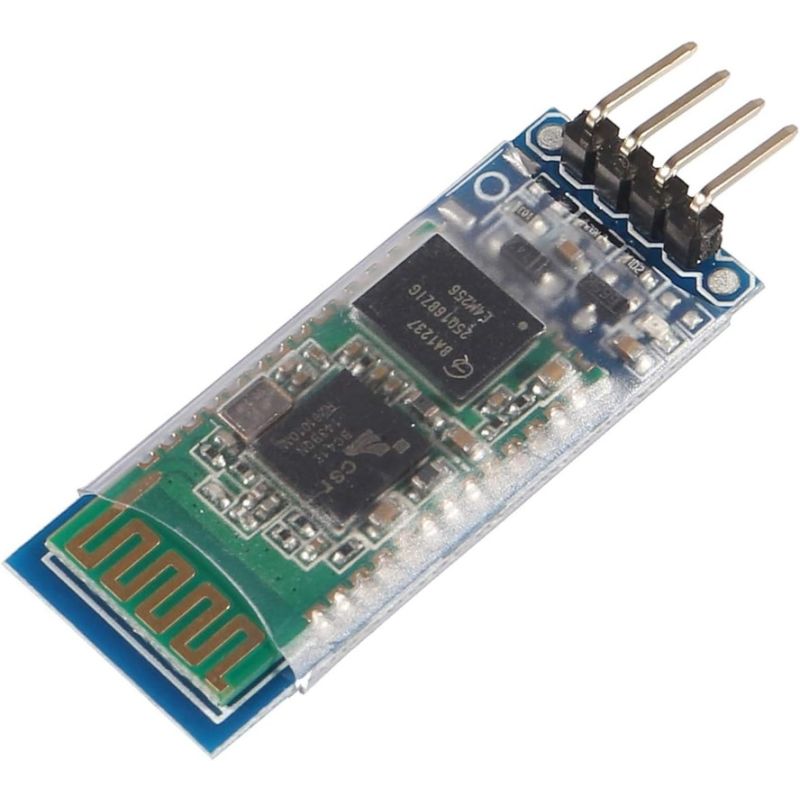 HC-06,Bluetooth Module