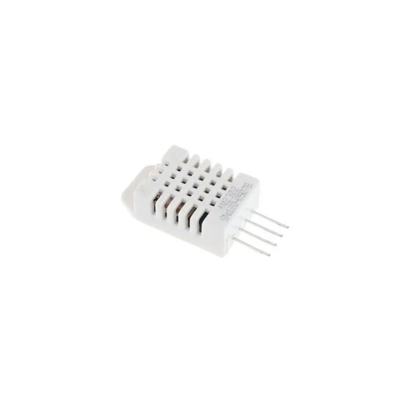 Gravity: DHT22 Temperature & Humidity Sensor,High Precision and Stability for Arduino Projects