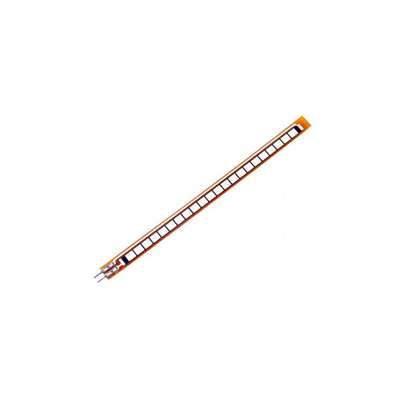 SEN-08606 ,Flex sensor 4.5- Bend Sensing Resistor for Flex Input