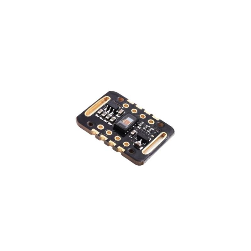MAX30102, Pulse Oximeter and Heart Rate Monitor Module, I2C Interface