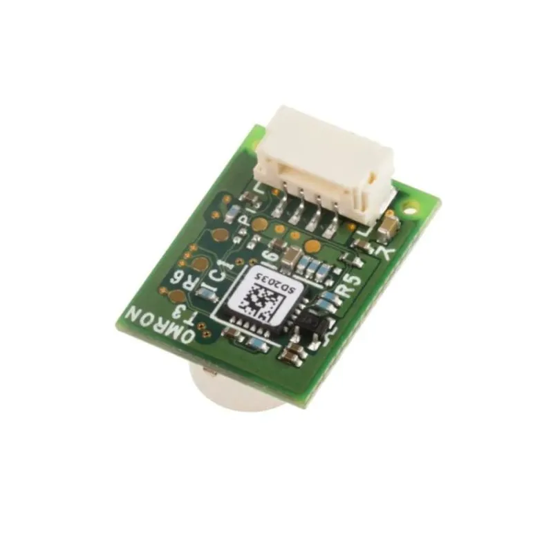 D6T-8L-06 ,Thermal Infrared Temperature Sensor 5 to 50 C