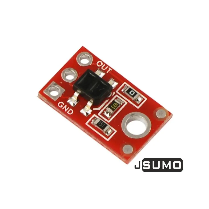QTR1A Contrast (Edge) Sensor
