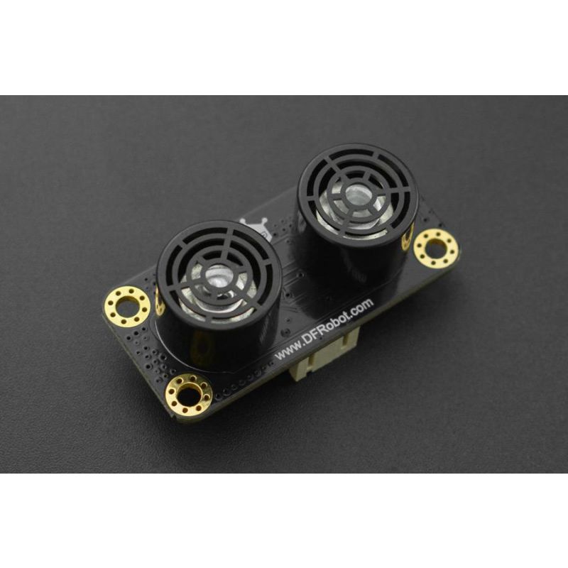 A01NYUB, Proximity Sensor, Waterproof Ultrasonic Sensor
