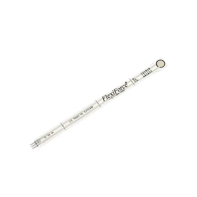 FlexiForce A201 Sensor Pack of (4 sensors 445 N 50.8 mm)