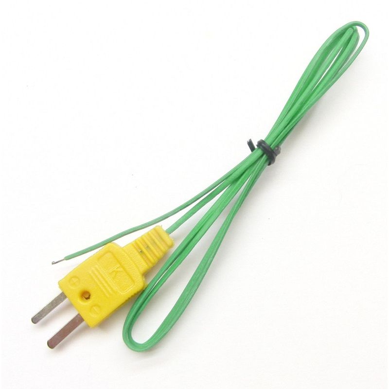  PROBE K TYPE THERMOCOUPLE P3408A 