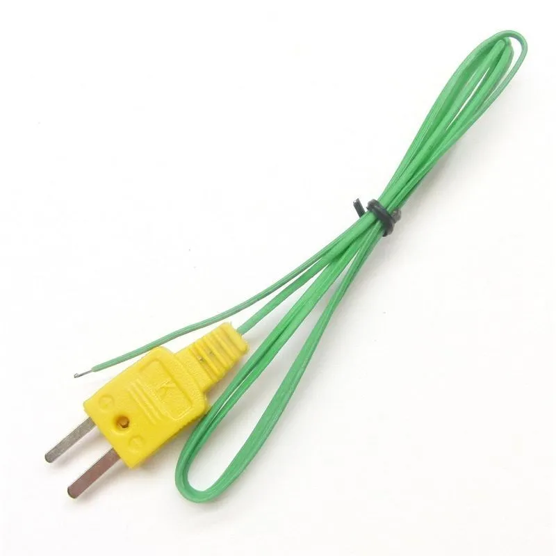  PROBE K TYPE THERMOCOUPLE P3408A 