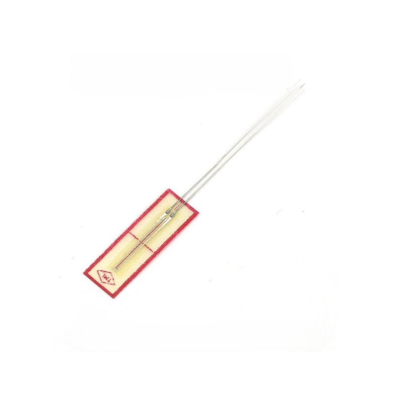PFL-10-11, Strain Gauge Sensor, Foil Type