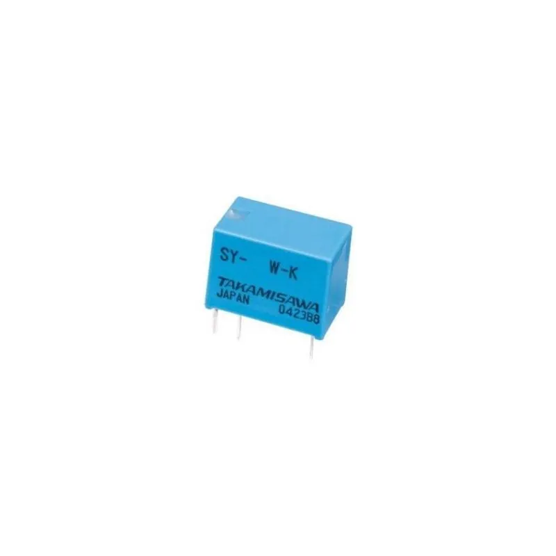 SY-5W-K 5VDC