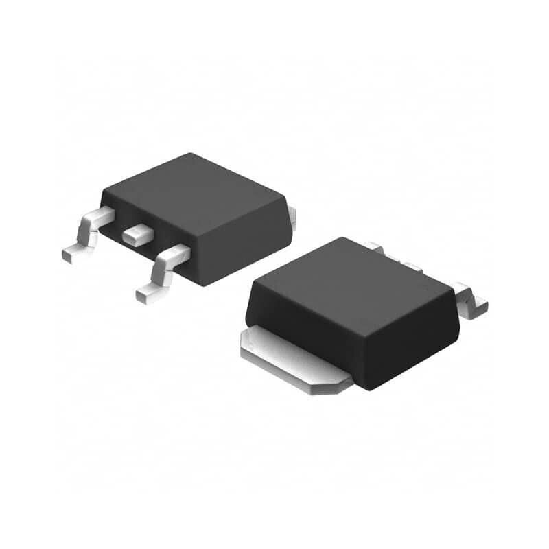 BA033CC0FP-E2, Linear Voltage Regulator IC,TO-252-3
