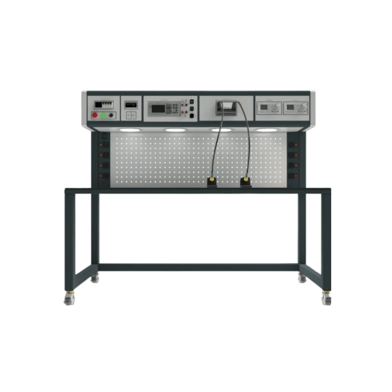 ESD Rework and Testing Straight Calibration Workbench