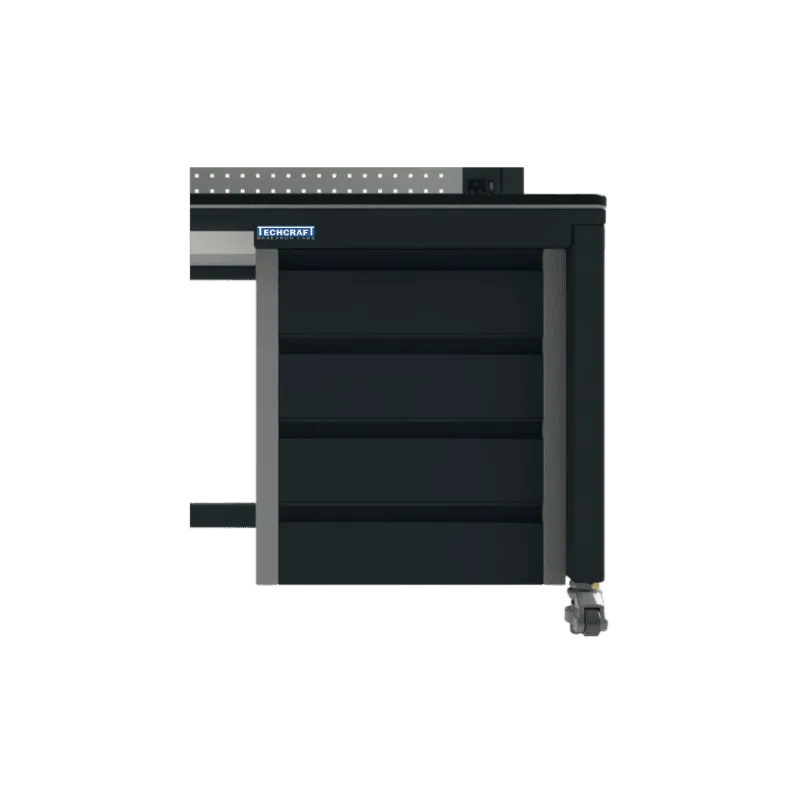 ESD Tool Drawers