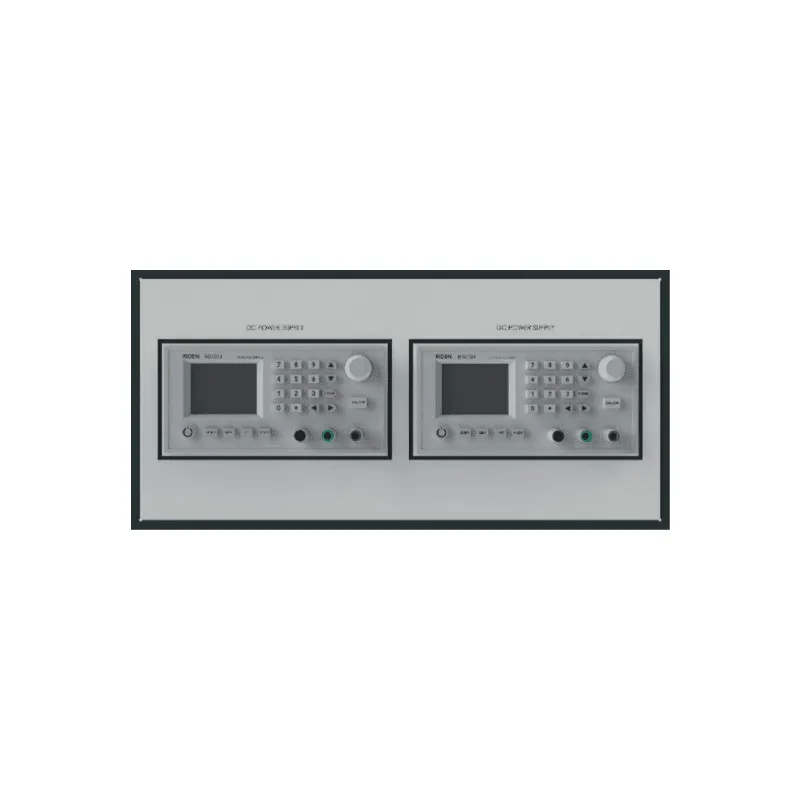 Dual Adjustable 60V DC Supply