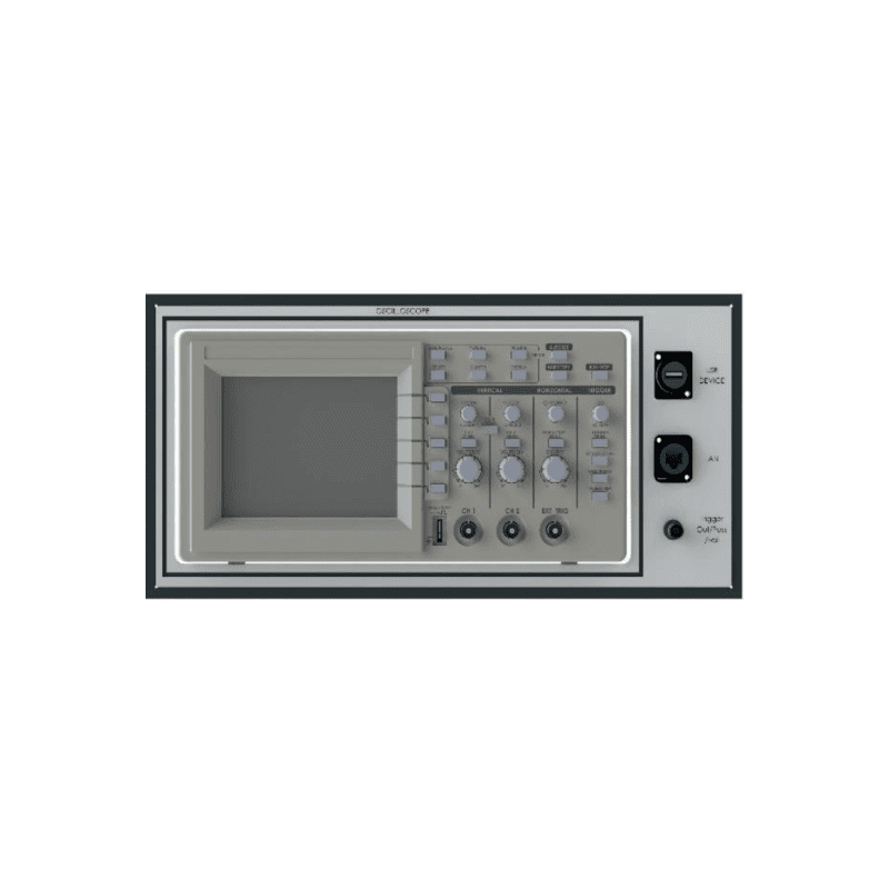 Oscilloscope