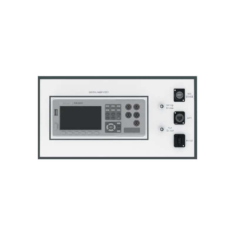 Digital Multimeter
