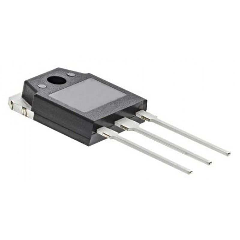 TIP140T,NPN Silicon Darlington Transistor - 80V,10A