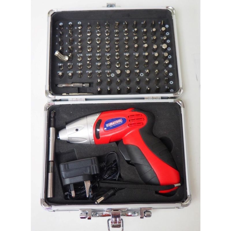 D03177 - SCREWDRIVER