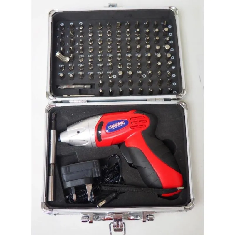 D03177 - SCREWDRIVER