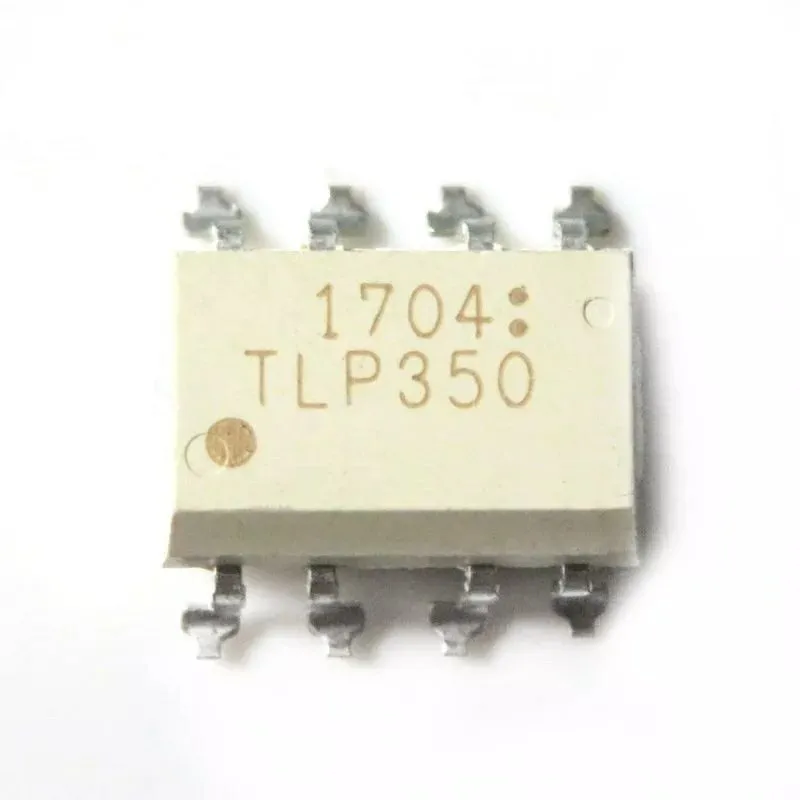 TLP350-DIP,Photocoupler for IGBT/MOSFET Gate Drive,15V-30V,Â±2A