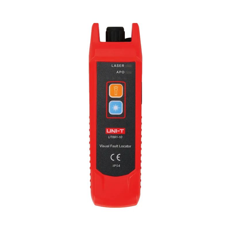 UT691-10 Visual Fault Locator