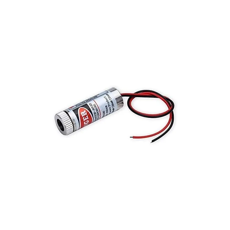 Laser Distance Meter, Handheld Package